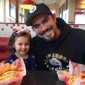 Meet your Posher, Jake